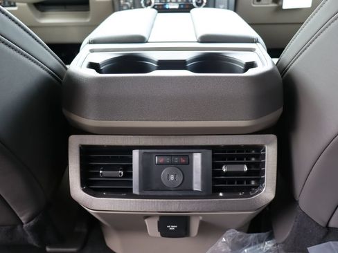 New 2026 Ford F350 Platinum w/ Platinum Plus Package AWD/4WD image 41