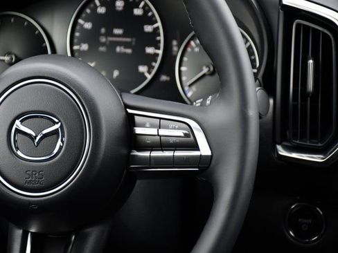 New 2026 MAZDA CX-50 2.5 Hybrid w/ Weather Package image 24