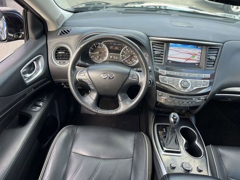 Used 2018 INFINITI QX60 AWD w/ Premium Plus Package image 12