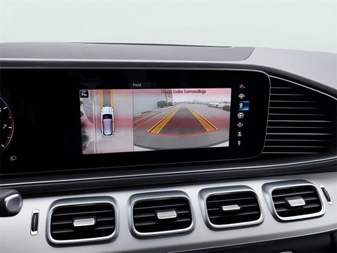 Certified 2022 Mercedes-Benz GLE 350 4MATIC image 26