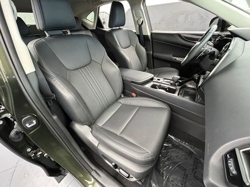 Used 2025 Lexus NX 250 FWD w/ Cold Area Package image 43