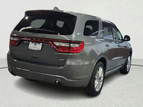 Used 2021 Dodge Durango GT image 3