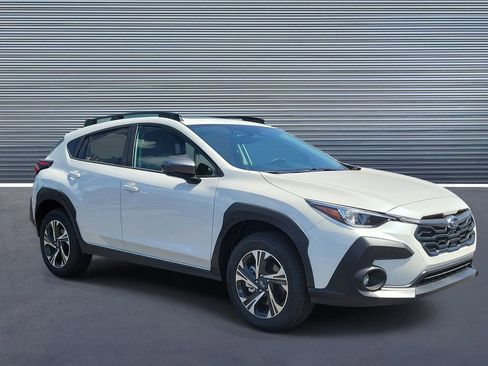 New 2026 Subaru Crosstrek 2.0i Premium AWD/4WD image 2