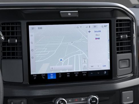 New 2026 Ford F250 Lariat image 48