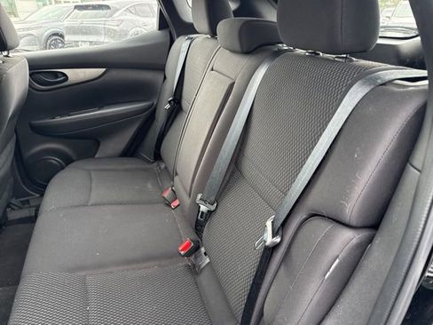 Used 2020 Nissan Rogue Sport S w/ Appearance Package image 18