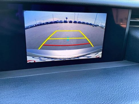 Used 2017 Lexus IS 200t image 24