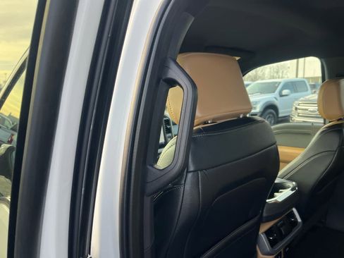 Used 2023 Ford F150 Lariat w/ Equipment Group 502A High image 25