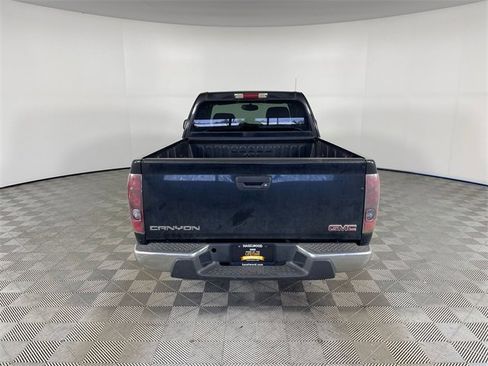 Used 2006 GMC Canyon SLE image 14