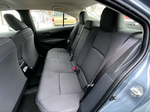 Certified 2024 Toyota Corolla LE w/ LE Convenience Package image 19