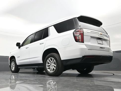 Used 2024 Chevrolet Tahoe LS RWD image 21
