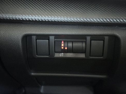 Used 2024 Subaru Crosstrek 2.5i Limited w/ Popular Package #3A image 37