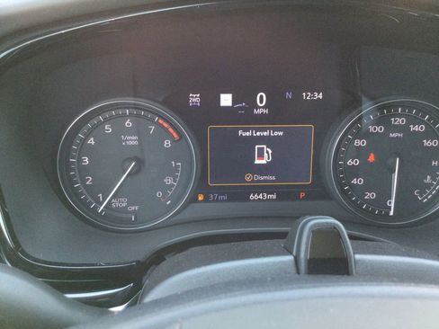 New 2025 Cadillac XT6 Premium Luxury w/ Platinum Package image 35