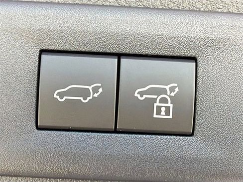 New 2026 Lexus NX 350 NX 350 Luxury image 13