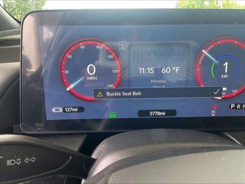 Used 2026 Honda Prologue Touring image 22