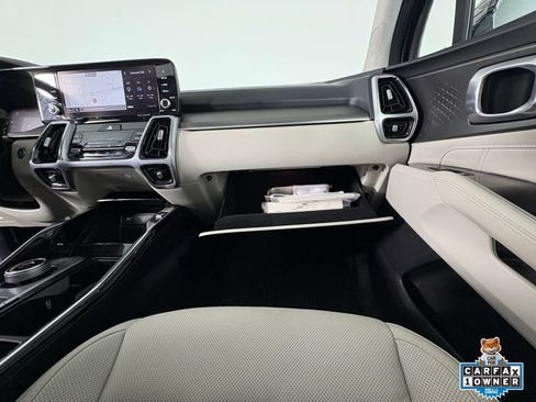 Certified 2023 Kia Sorento SX Prestige AWD/4WD image 27