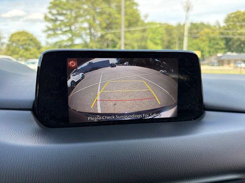 Used 2019 MAZDA CX-5 Sport w/ I-ACTIVSENSE Package AWD/4WD image 11