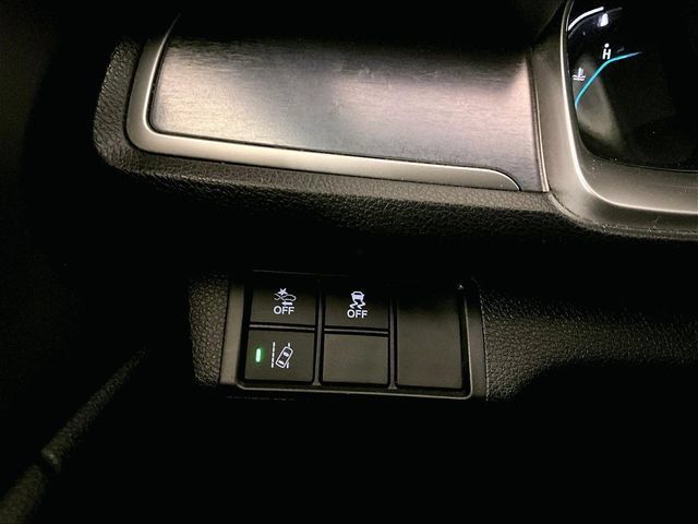 Used 2018 Honda Civic Touring image 31