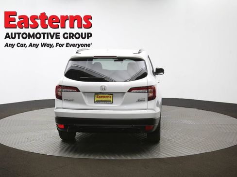 Used 2022 Honda Pilot Sport image 41