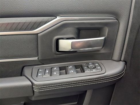 New 2025 RAM 2500 Big Horn image 13