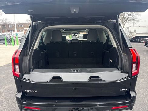 Used 2025 Ford Expedition Max Active image 13