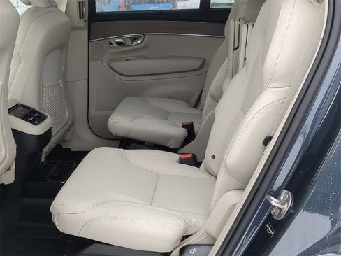 New 2026 Volvo XC90 B6 Ultra w/ Protection Package Premier image 18