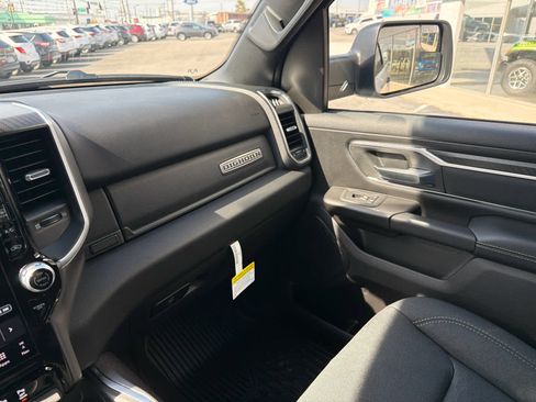 New 2026 RAM 1500 Big Horn image 31