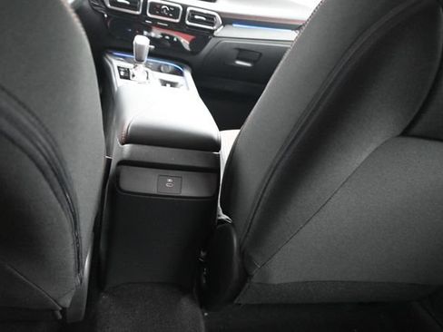 Used 2026 Nissan Sentra SR w/ Floor Mat Package FWD image 21