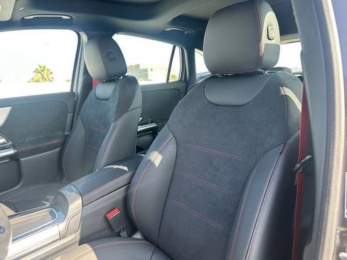 New 2025 Mercedes-Benz GLA 35 AMG 4MATIC image 20