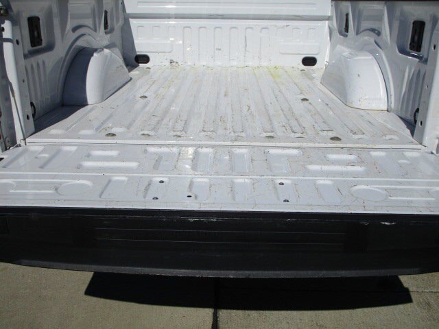 Used 2021 Ford F150 XL w/ Equipment Group 101A High AWD/4WD image 8