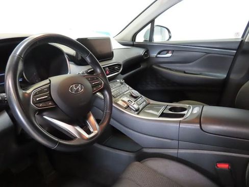 Used 2023 Hyundai Santa Fe SEL AWD/4WD image 4