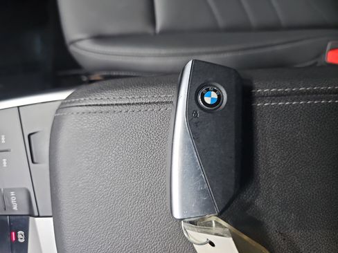 Used 2023 BMW X1 xDrive28i w/ Convenience Package AWD/4WD image 36