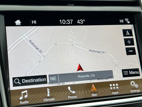 Used 2018 Lincoln MKX Reserve image 21