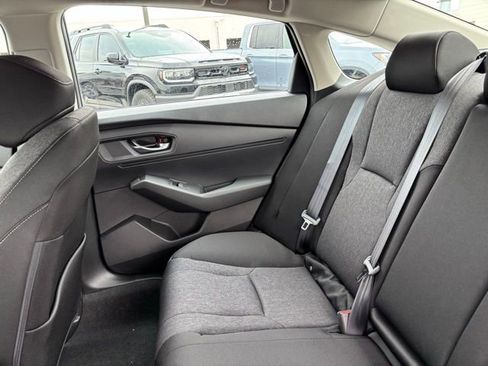 New 2025 Honda Accord SE image 18