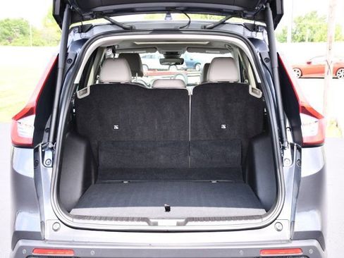 Certified 2024 Honda CR-V EX-L image 29
