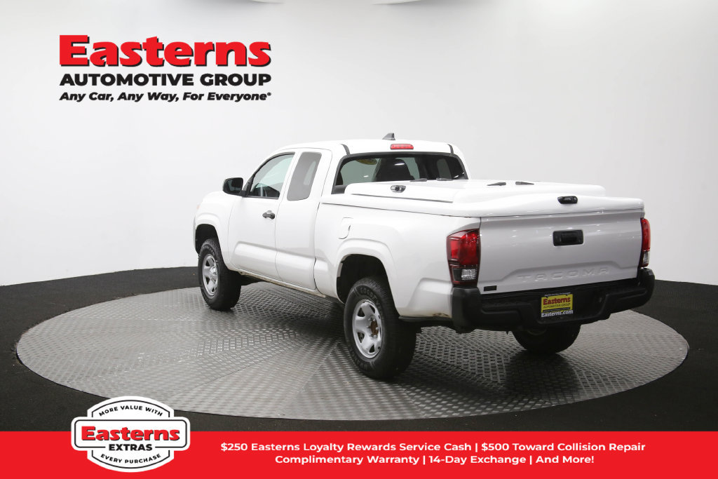 Used 2021 Toyota Tacoma SR RWD image 65