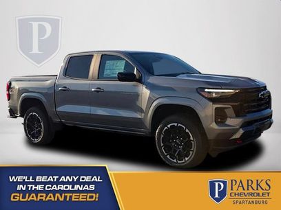 New 2026 Chevrolet Colorado Z71 w/ Technology Package