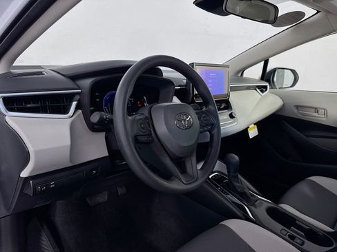 New 2026 Toyota Corolla LE image 11