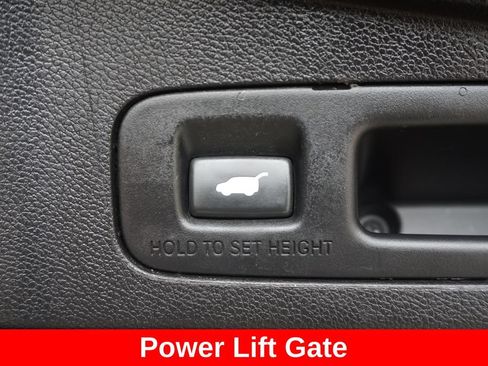 Used 2021 Honda CR-V EX-L image 20