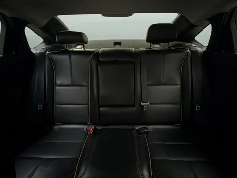 Used 2014 Chevrolet Impala LTZ FWD image 18
