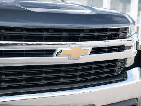 Used 2021 Chevrolet Silverado 1500 LT image 10