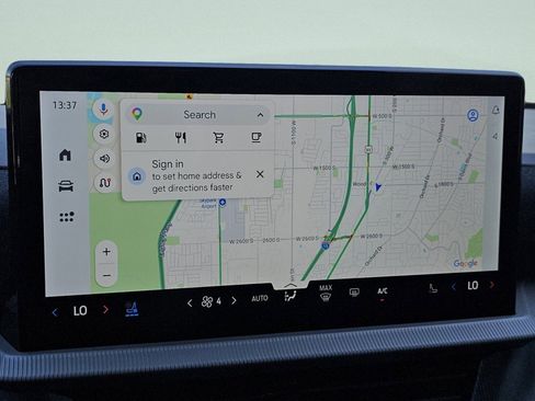 New 2026 Ford Explorer ST w/ Sun And Sound Package image 8