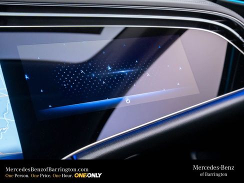 New 2026 Mercedes-Benz E 350 4MATIC Sedan image 30