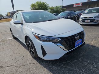 Used 2024 Nissan Sentra SV FWD video 2