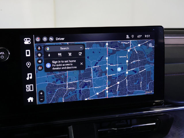 Used 2024 Acura ZDX Type S AWD/4WD image 20
