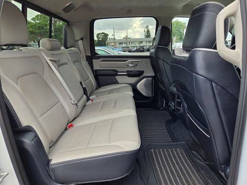 Certified 2023 RAM 1500 Limited AWD/4WD image 19