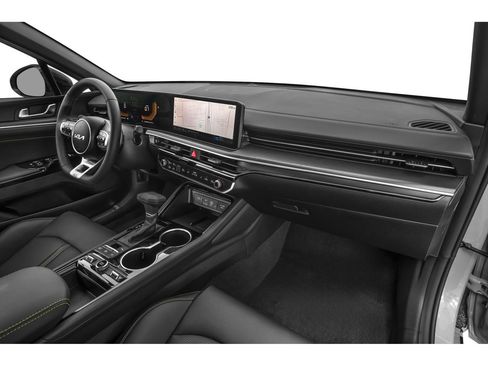 New 2026 Kia K5 GT image 14
