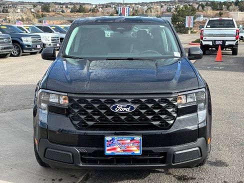 New 2025 Ford Maverick XL w/ 4K Tow Package image 10