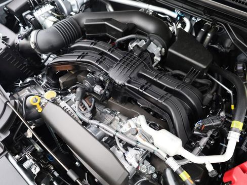 New 2026 Subaru Crosstrek 2.5i Wilderness AWD/4WD image 25