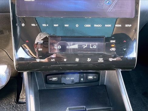 Used 2023 Hyundai Tucson Limited FWD image 31