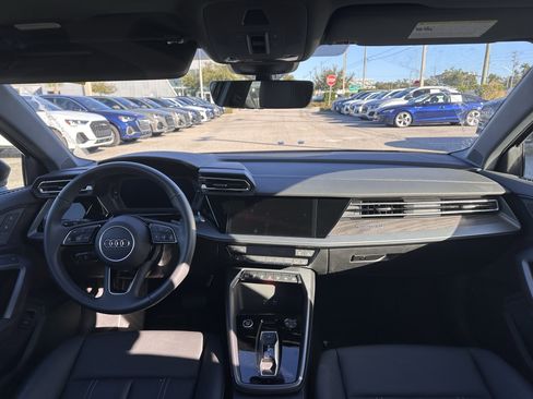 Used 2025 Audi A3 2.0T Premium w/ Convenience Package image 8